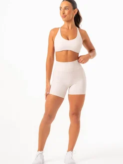 Women Ryderwear Gym Shorts|Nkd | NKD High Waited crunch hort