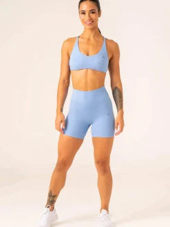 Women Ryderwear Gym Shorts|Nkd | NKD High Waited crunch hort