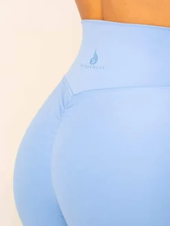 Women Ryderwear Gym Shorts|Nkd | NKD High Waited crunch hort