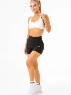 Women Ryderwear Gym Shorts|Nkd | NKD High Waited hort