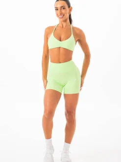 Women Ryderwear Gym Shorts|Nkd | NKD High Waited hort
