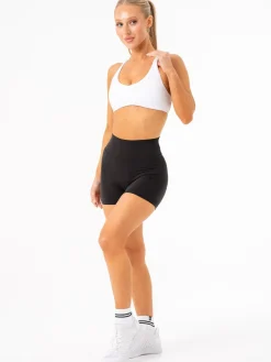 Women Ryderwear Gym Shorts|Nkd | NKD High Waited hort