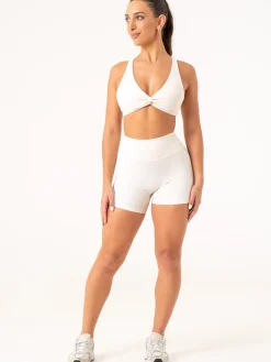 Women Ryderwear Gym Shorts|Nkd | NKD High Waited hort
