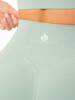 Women Ryderwear Gym Shorts|Nkd | NKD High Waited hort