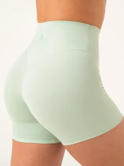 Women Ryderwear Gym Shorts|Nkd | NKD High Waited hort