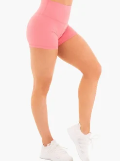 Women Ryderwear Gym Shorts|Nkd | NKD High Waited hort