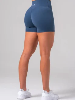 Women Ryderwear Gym Shorts|Nkd | NKD Inviibe crunch Croover hort