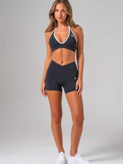 Women Ryderwear Gym Shorts|Nkd | NKD Inviibe crunch Croover hort