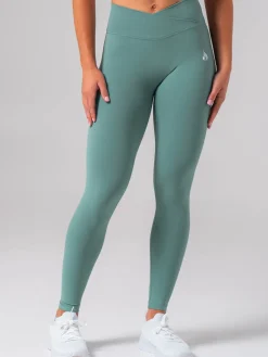 Women Ryderwear Nkd|Leggings | NKD Inviibe crunch Croover egging