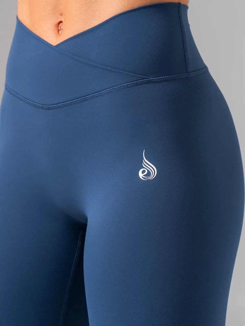Women Ryderwear Nkd|Leggings | NKD Inviibe crunch Croover egging