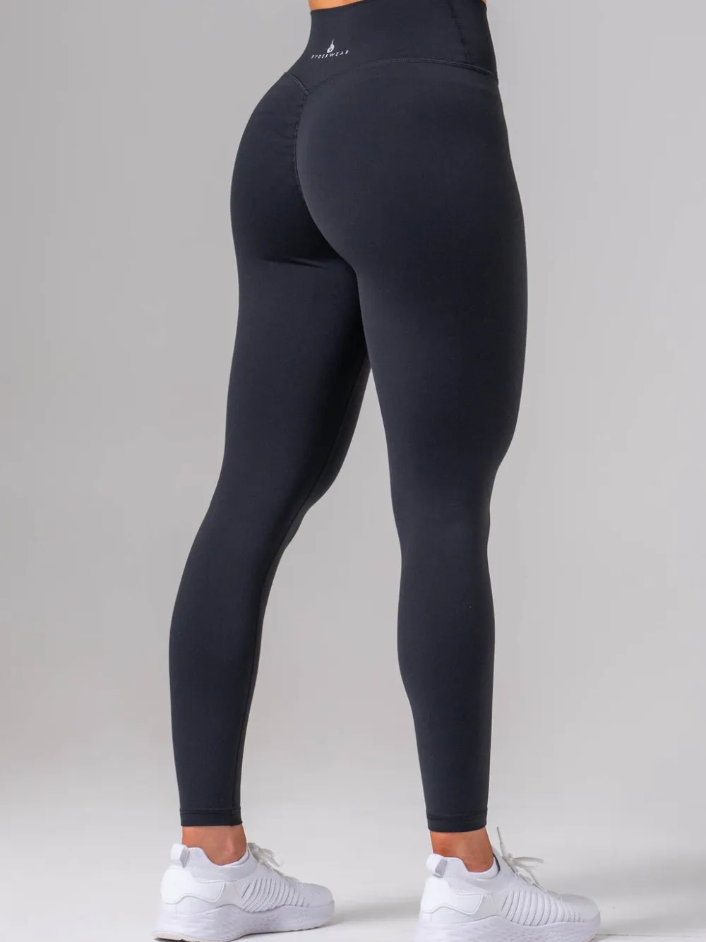 Women Ryderwear Nkd|Leggings | NKD Inviibe crunch Croover egging