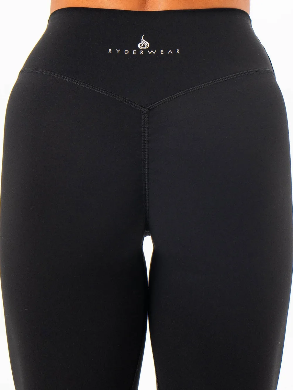 Women Ryderwear Nkd|Leggings | NKD Inviibe crunch egging