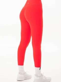 Women Ryderwear Nkd|Leggings | NKD Inviibe crunch egging
