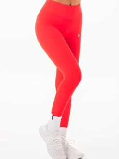 Women Ryderwear Nkd|Leggings | NKD Inviibe crunch egging