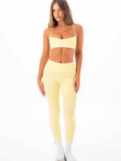 Women Ryderwear Nkd|Leggings | NKD Inviibe crunch egging