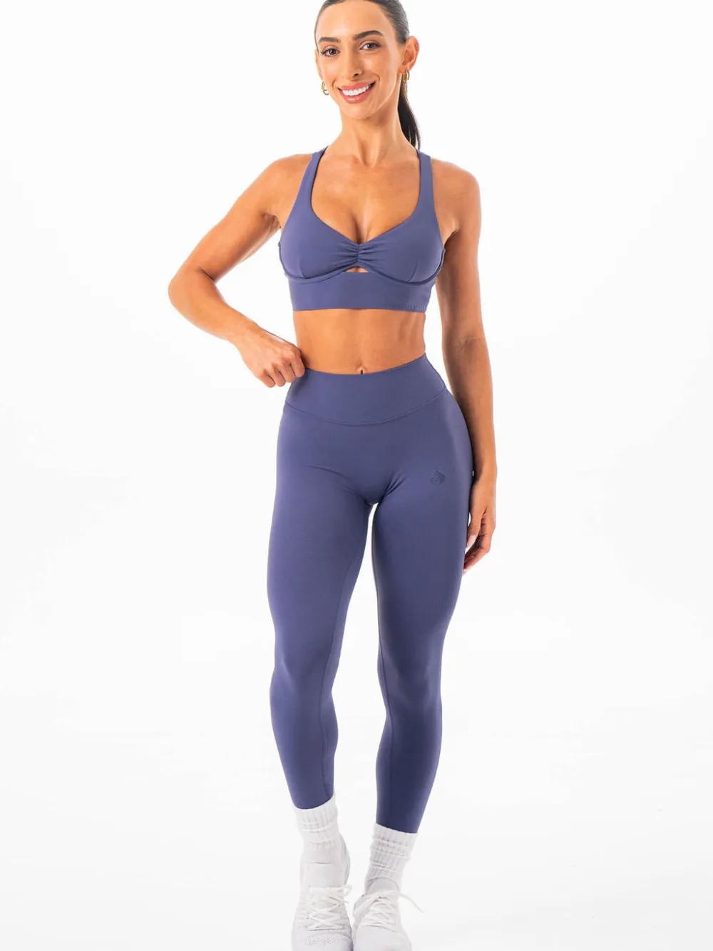 Women Ryderwear Nkd|Leggings | NKD Inviibe crunch egging