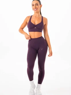 Women Ryderwear Nkd|Leggings | NKD Inviibe crunch egging