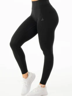 Women Ryderwear Nkd|Leggings | NKD Inviibe crunch egging
