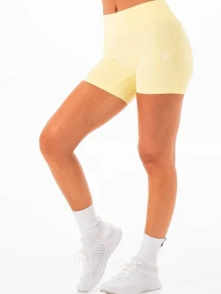 Women Ryderwear Gym Shorts|Nkd | NKD Inviibe crunch hort