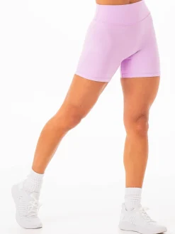 Women Ryderwear Gym Shorts|Nkd | NKD Inviibe crunch hort
