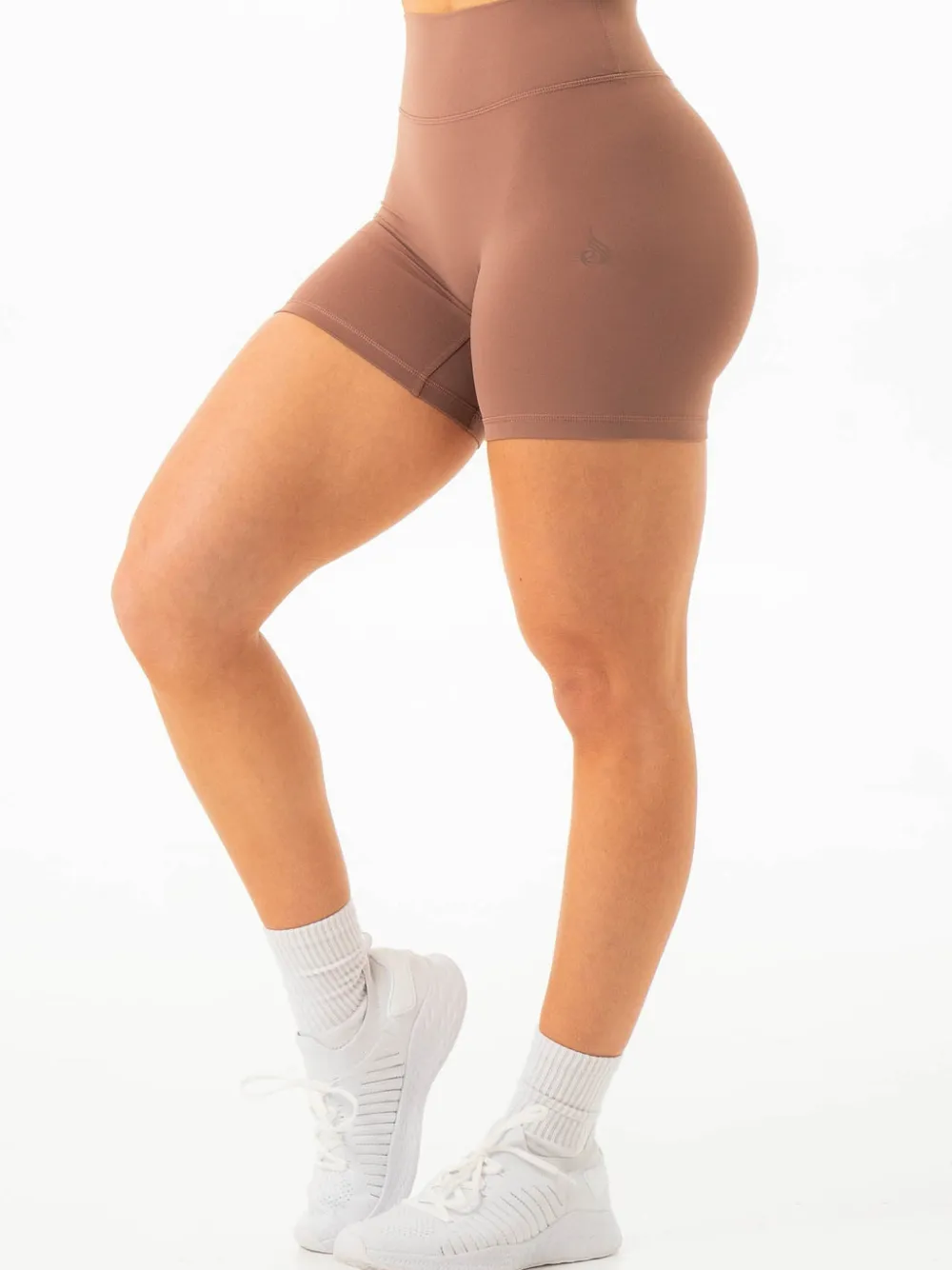 Women Ryderwear Gym Shorts|Nkd | NKD Inviibe crunch hort