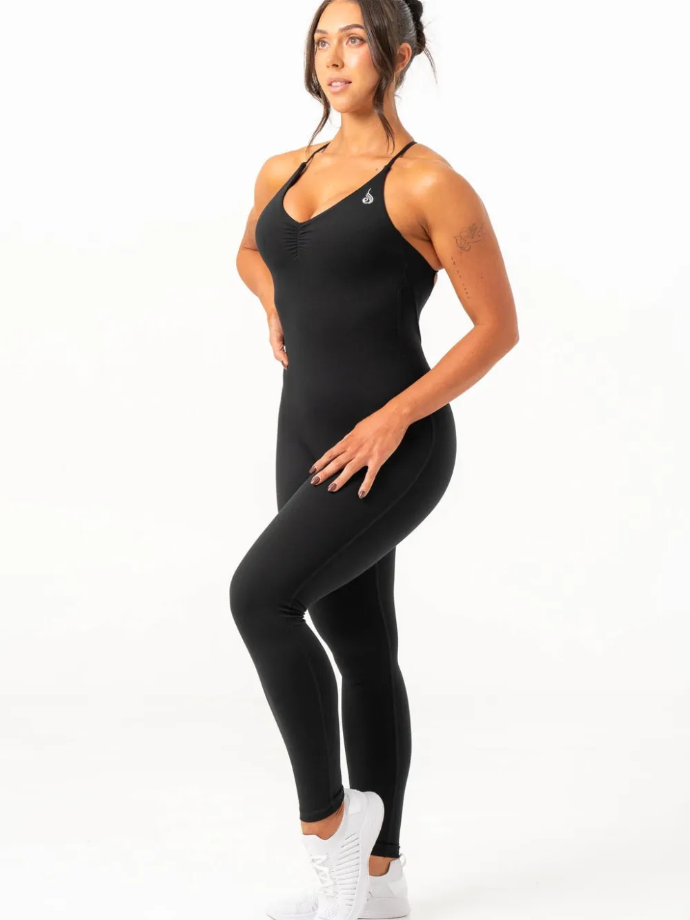 Women Ryderwear Gym Shorts|Nkd | NKD Jupuit