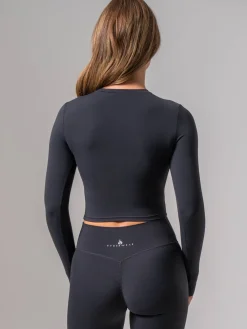 Women Ryderwear Nkd|Tops | NKD ong eeve Top