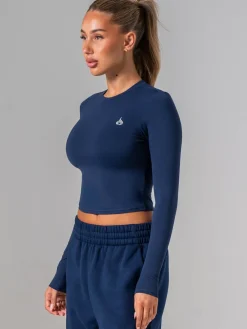 Women Ryderwear Nkd|Tops | NKD ong eeve Top