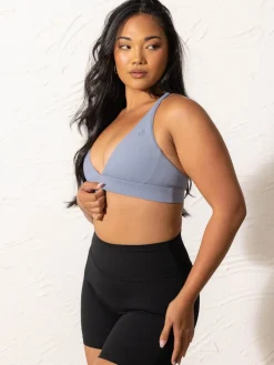 Women Ryderwear Nkd|Sports Bras | NKD ow Neck port Bra