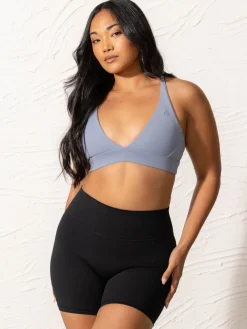 Women Ryderwear Nkd|Sports Bras | NKD ow Neck port Bra