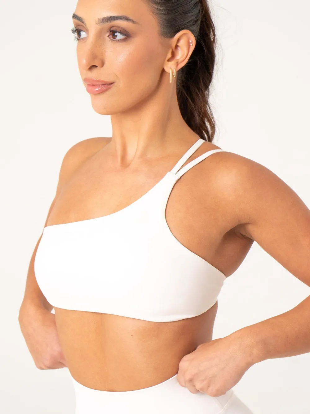 Women Ryderwear Nkd|Sports Bras | NKD One houder port Bra