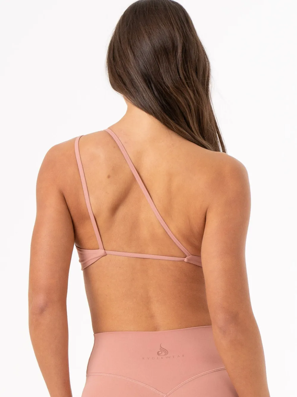 Women Ryderwear Nkd|Sports Bras | NKD One houder port Bra