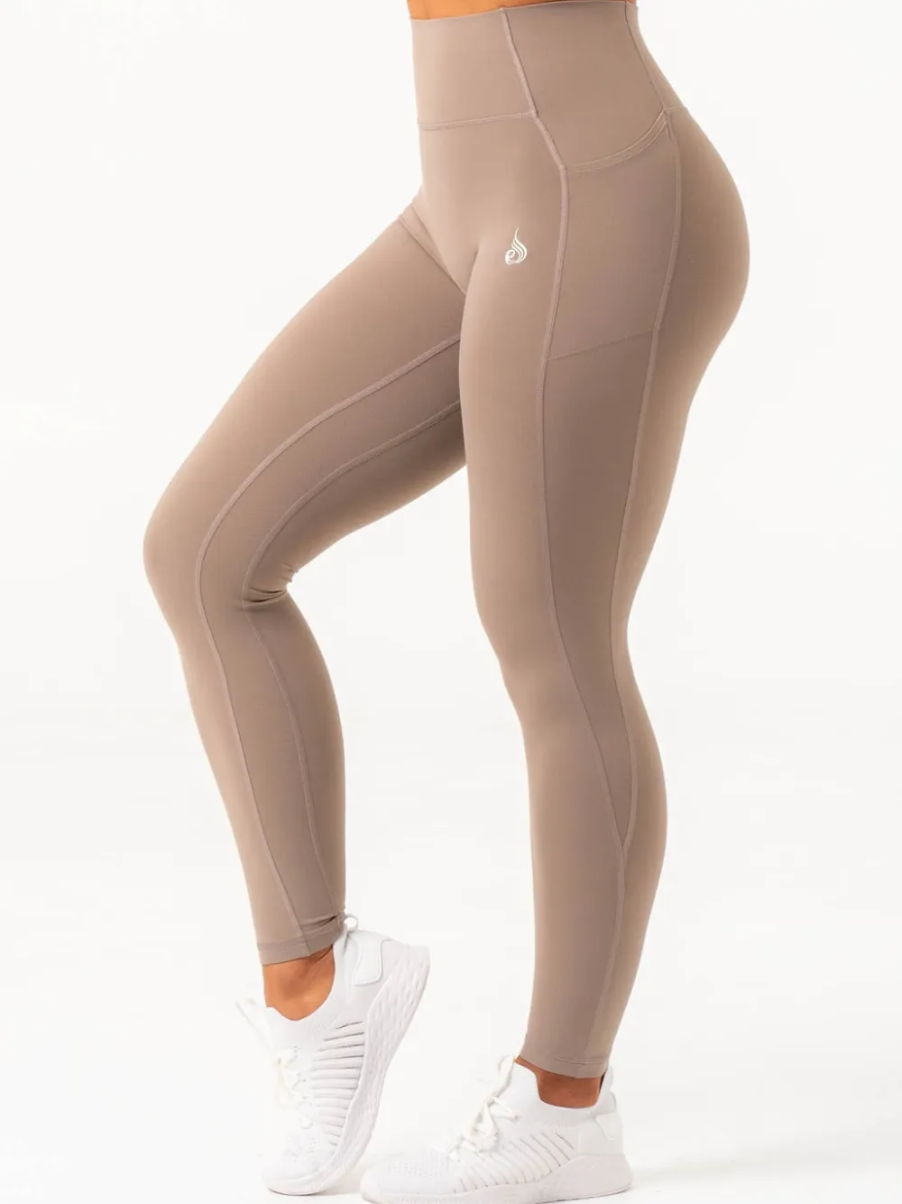 Women Ryderwear Nkd|Leggings | NKD Pocket egging