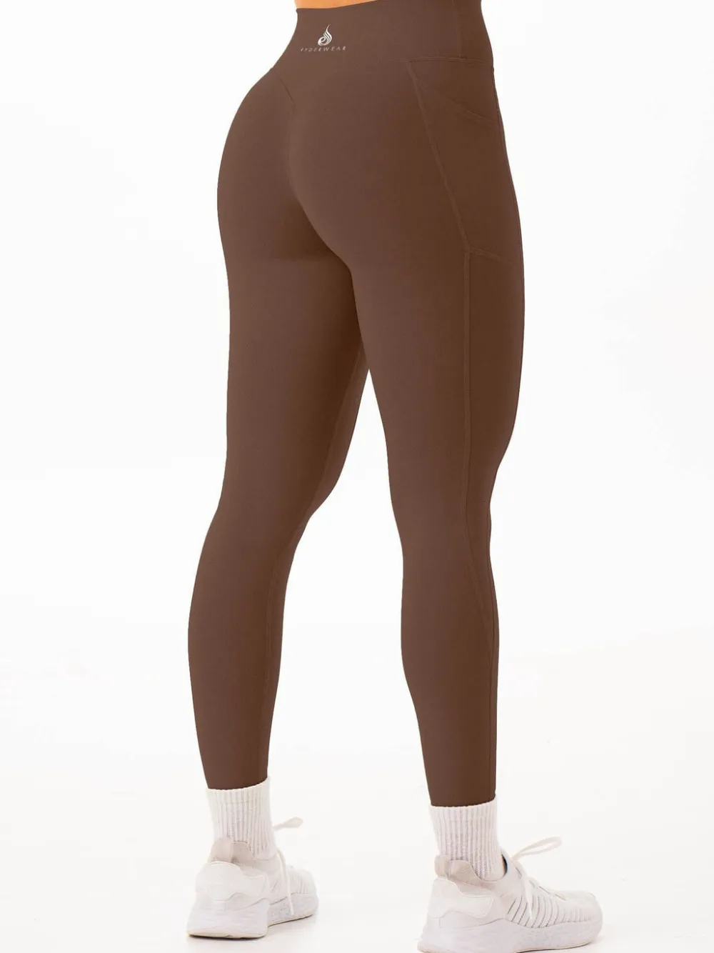 Women Ryderwear Nkd|Leggings | NKD Pocket egging