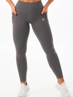 Women Ryderwear Nkd|Leggings | NKD Pocket egging