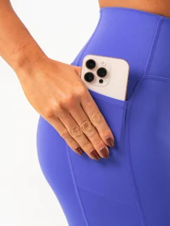 Women Ryderwear Nkd|Leggings | NKD Pocket egging