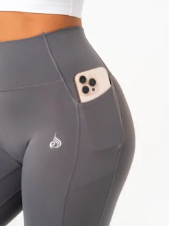 Women Ryderwear Nkd|Leggings | NKD Pocket egging