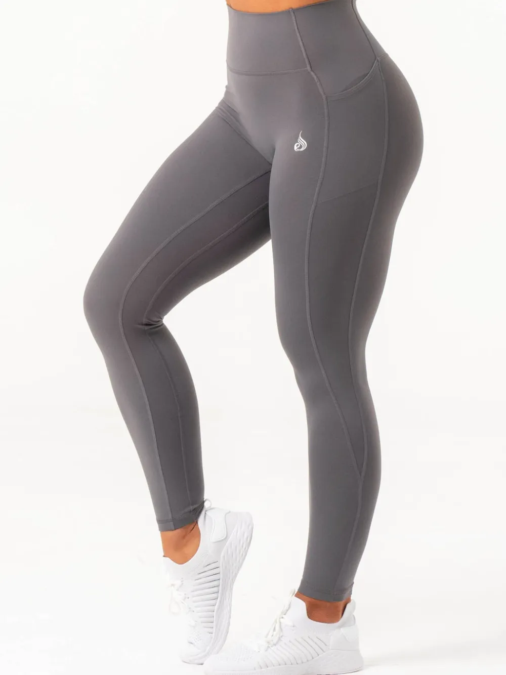 Women Ryderwear Nkd|Leggings | NKD Pocket egging
