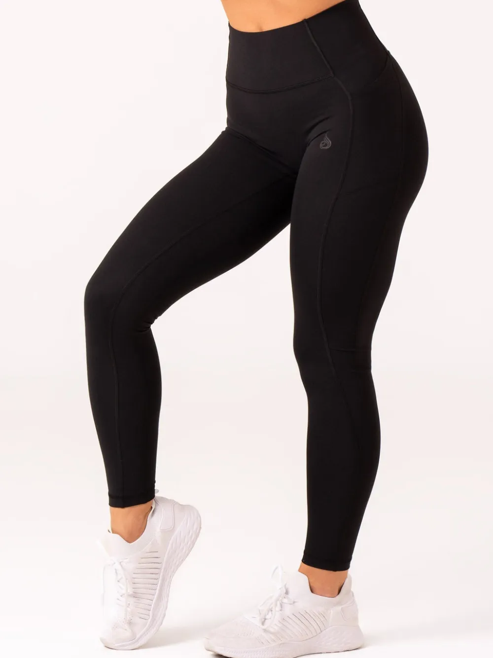 Women Ryderwear Nkd|Leggings | NKD Pocket egging