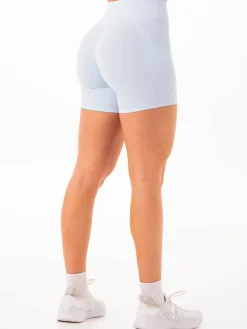 Women Ryderwear Gym Shorts|Nkd | NKD Pocket hort