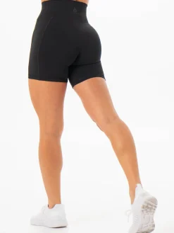 Women Ryderwear Gym Shorts|Nkd | NKD Pocket hort