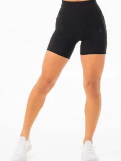 Women Ryderwear Gym Shorts|Nkd | NKD Pocket hort