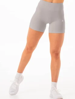 Women Ryderwear Gym Shorts|Nkd | NKD Pocket hort