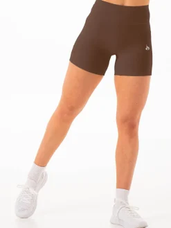 Women Ryderwear Gym Shorts|Nkd | NKD Pocket hort