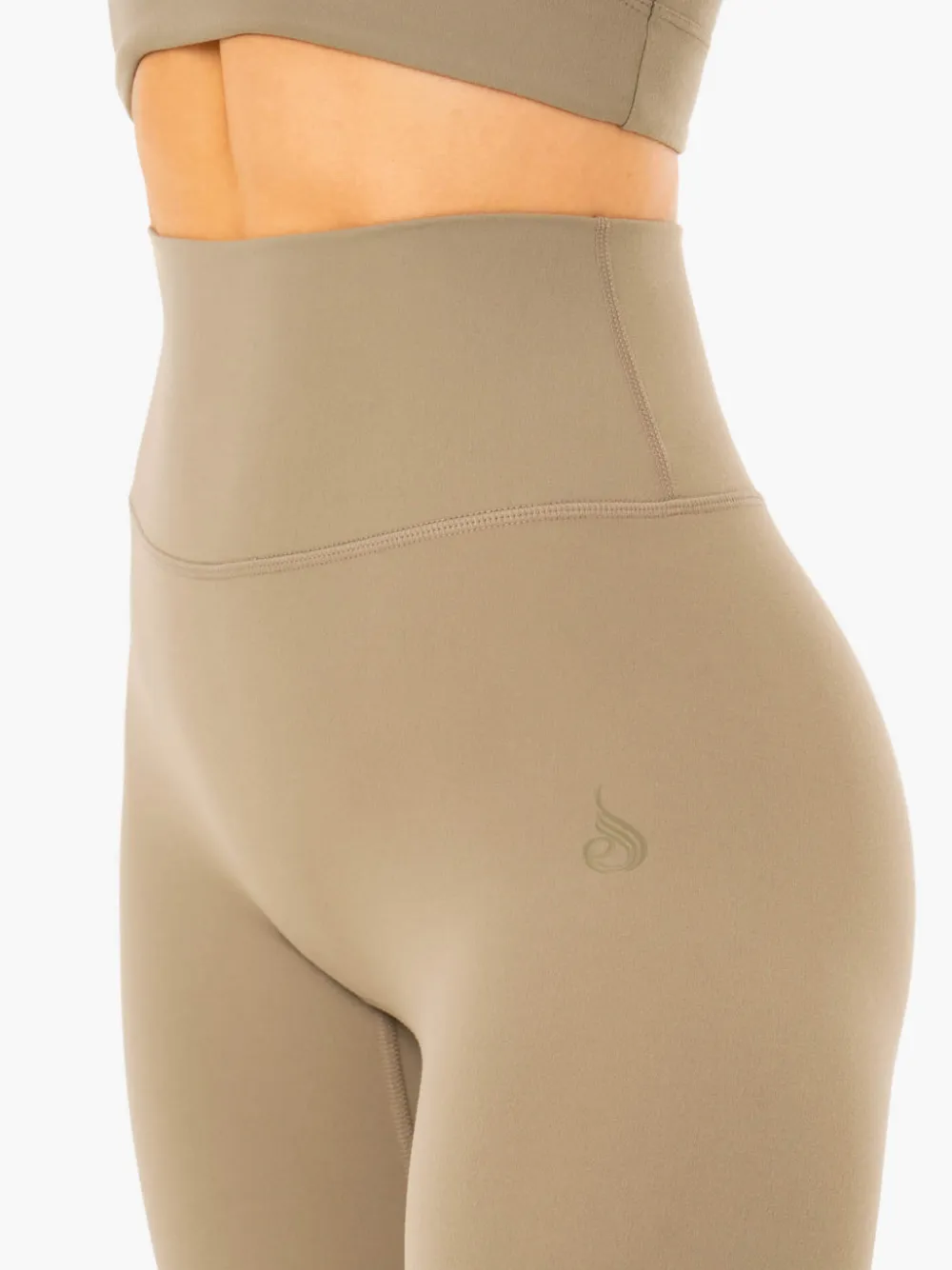 Women Ryderwear Nkd|Leggings | NKD Refine High Waited egging