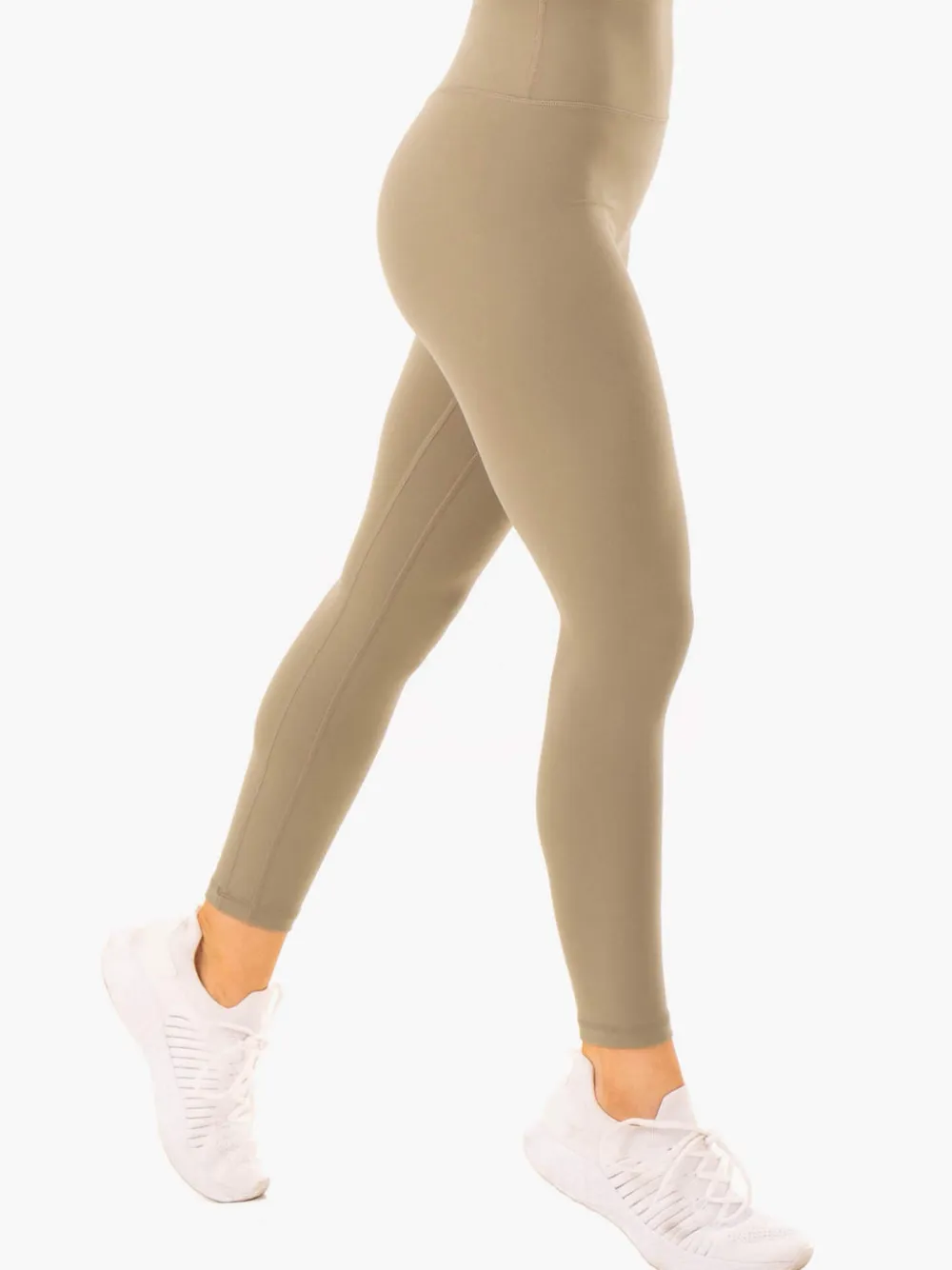 Women Ryderwear Nkd|Leggings | NKD Refine High Waited egging