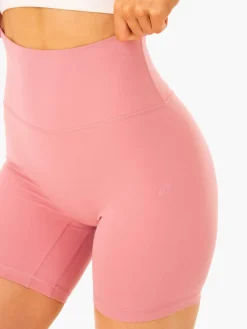 Women Ryderwear Gym Shorts|Nkd | NKD Refine High Waited hort