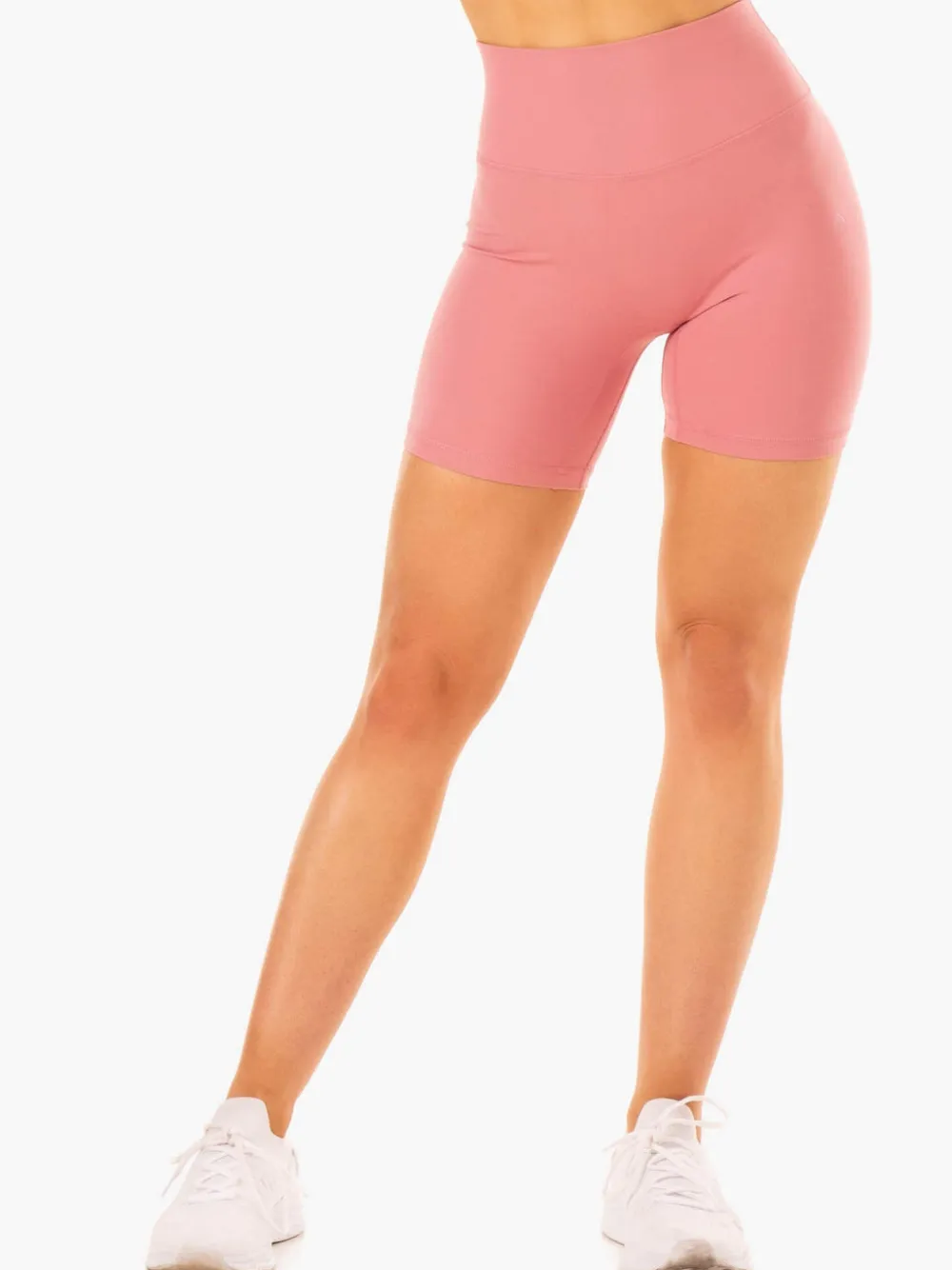 Women Ryderwear Gym Shorts|Nkd | NKD Refine High Waited hort