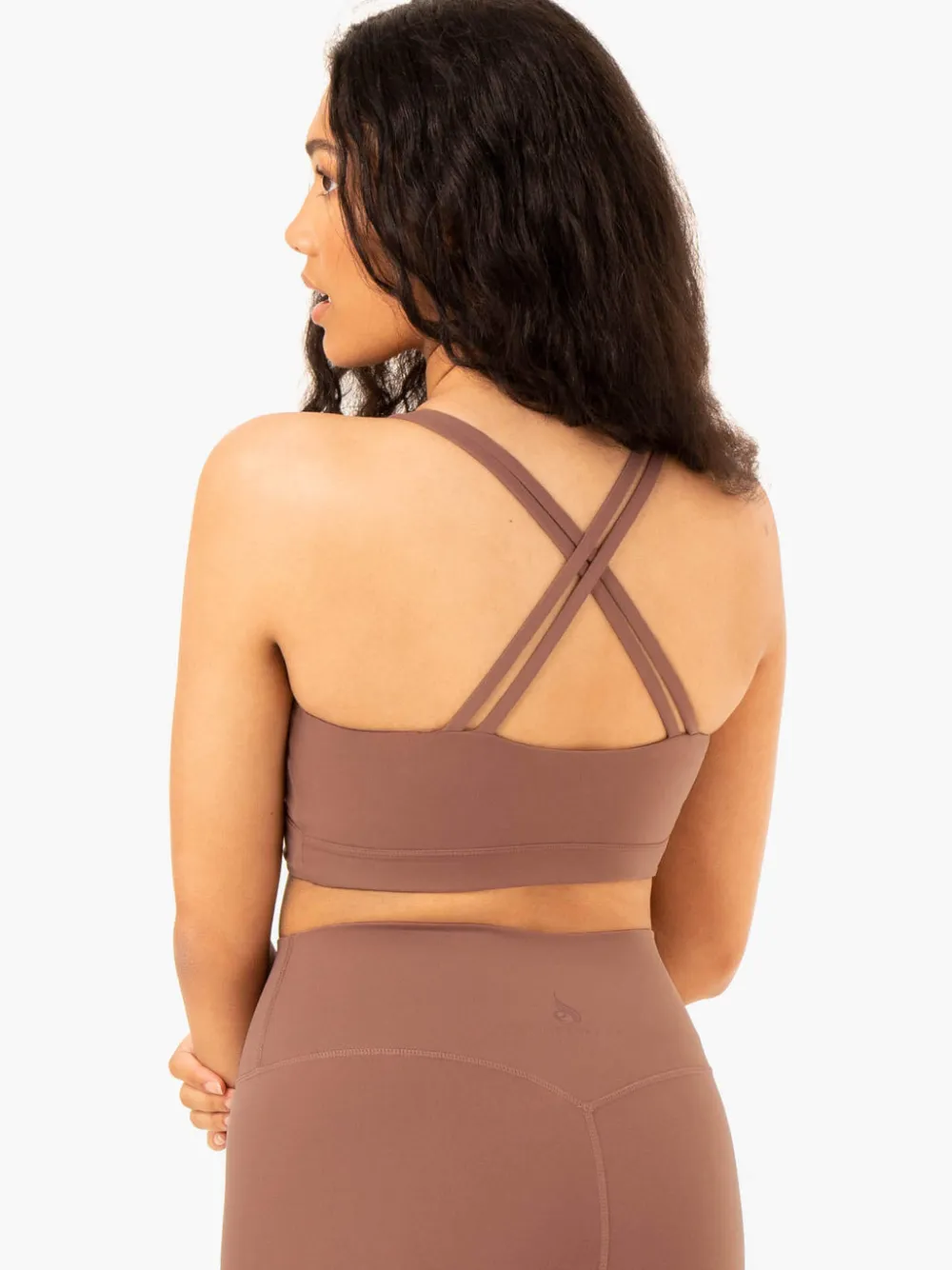 Women Ryderwear Nkd|Sports Bras | NKD Refine port Bra