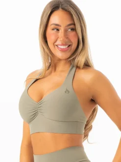 Women Ryderwear Nkd|Sports Bras | NKD crunch Hater Bra